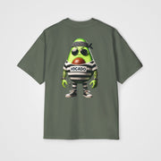 VOCADO™ Unisex Oversized Tee