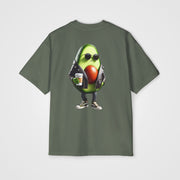 VOCADO™ Unisex Oversized Tee
