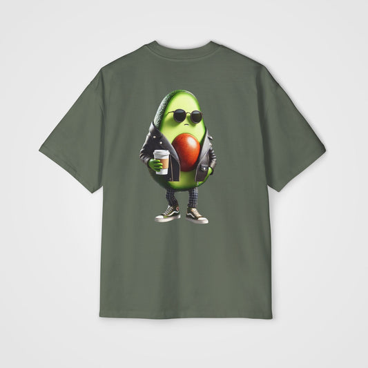 VOCADO™ Unisex Oversized Tee