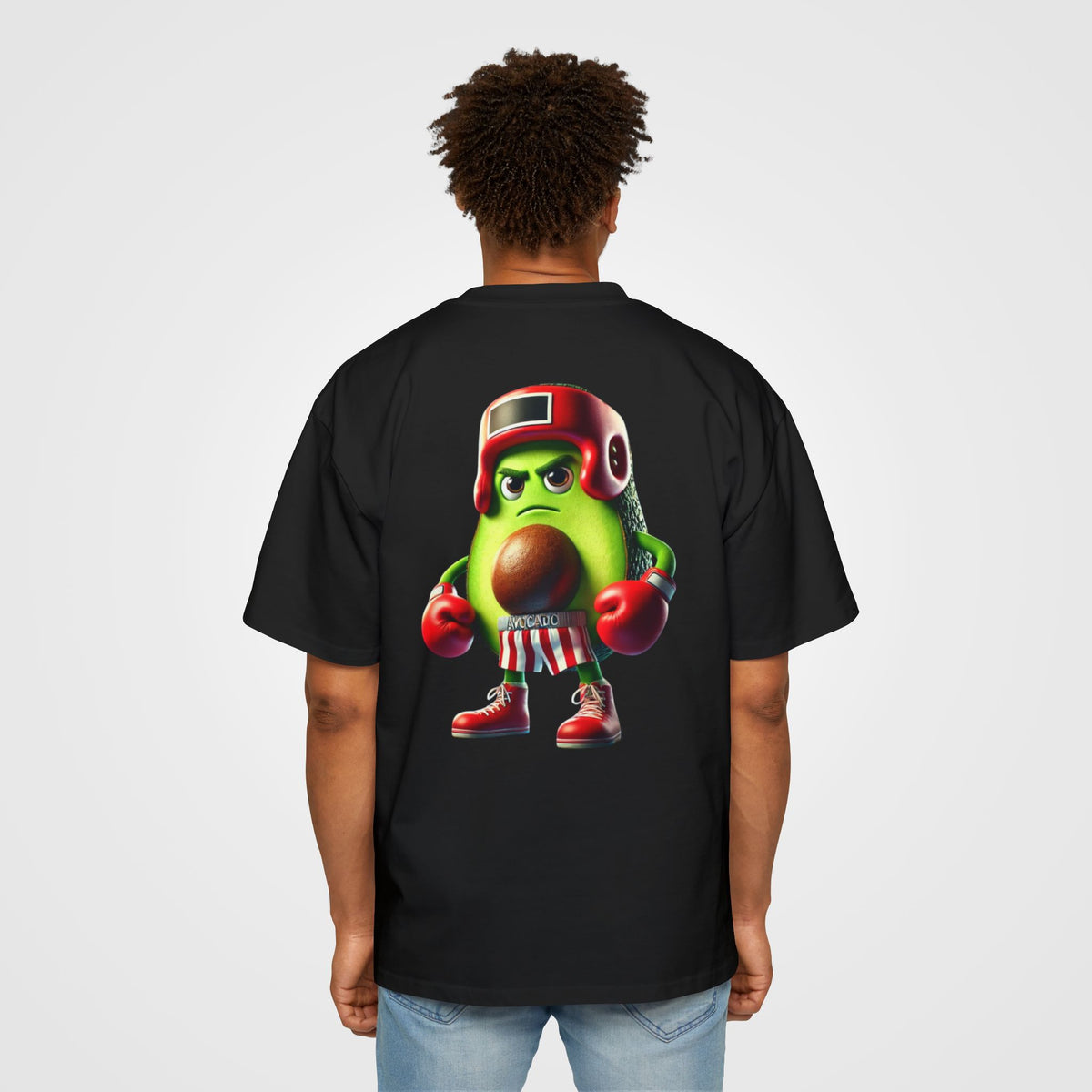 VOCADO™ Unisex Oversized Tee