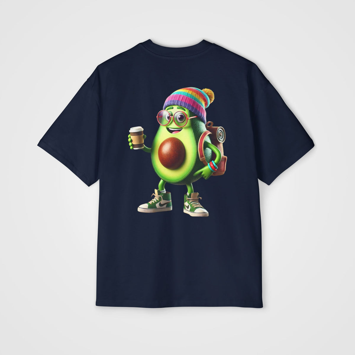 VOCADO™ Unisex Oversized Tee