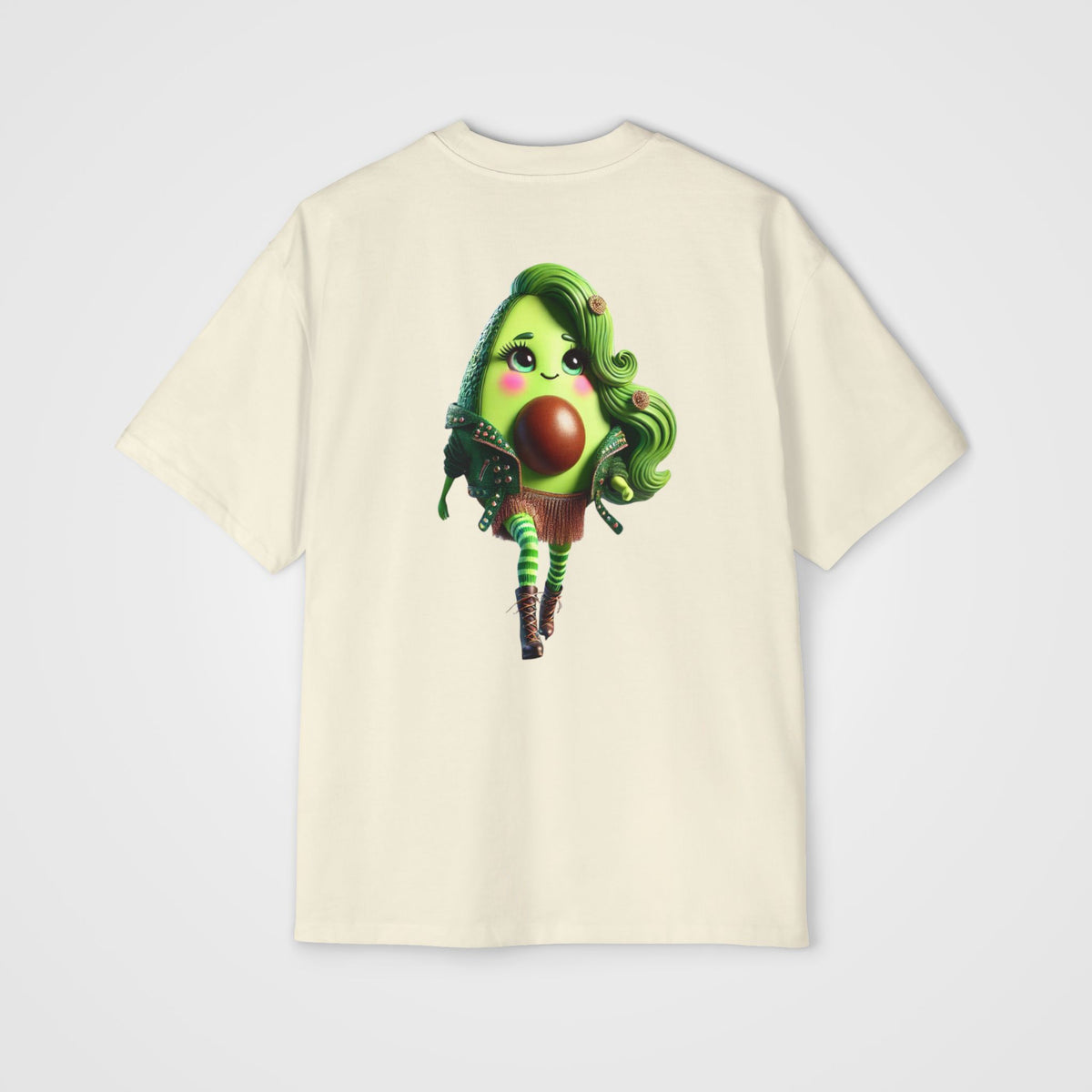VOCADO™ Unisex Oversized Tee