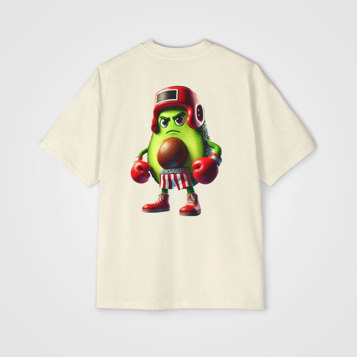 VOCADO™ Unisex Oversized Tee