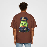 VOCADO™ Unisex Oversized Tee