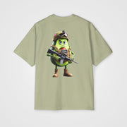 VOCADO™ Unisex Oversized Tee
