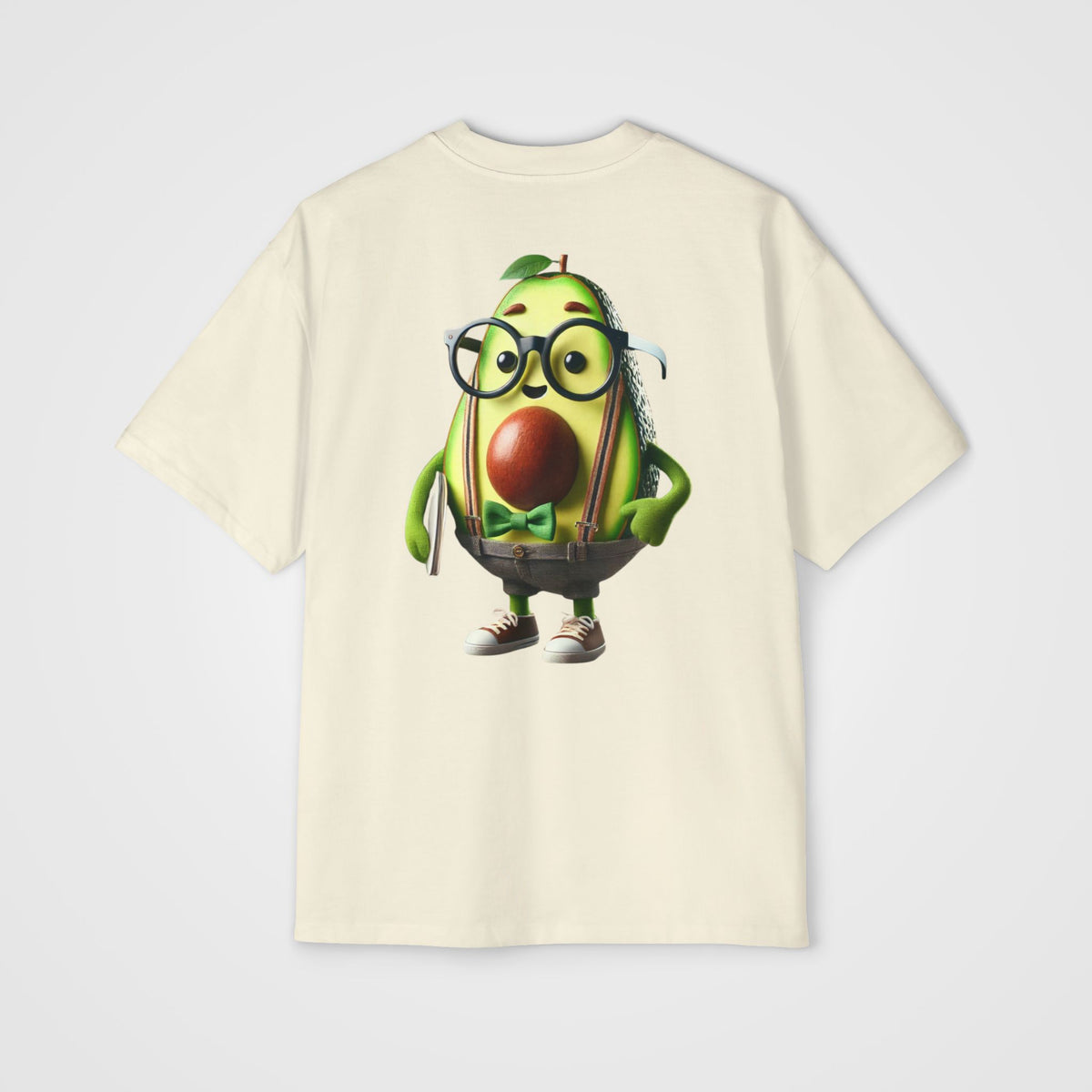 VOCADO™ Unisex Oversized Tee