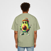 VOCADO™ Unisex Oversized Tee