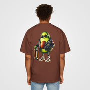 VOCADO™ Unisex Oversized Tee