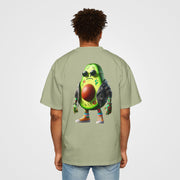 VOCADO™ Unisex Oversized Tee