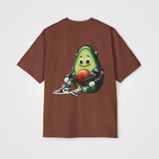 VOCADO™ Unisex Oversized Tee