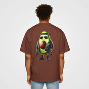 VOCADO™ Unisex Oversized Tee