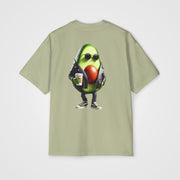 VOCADO™ Unisex Oversized Tee