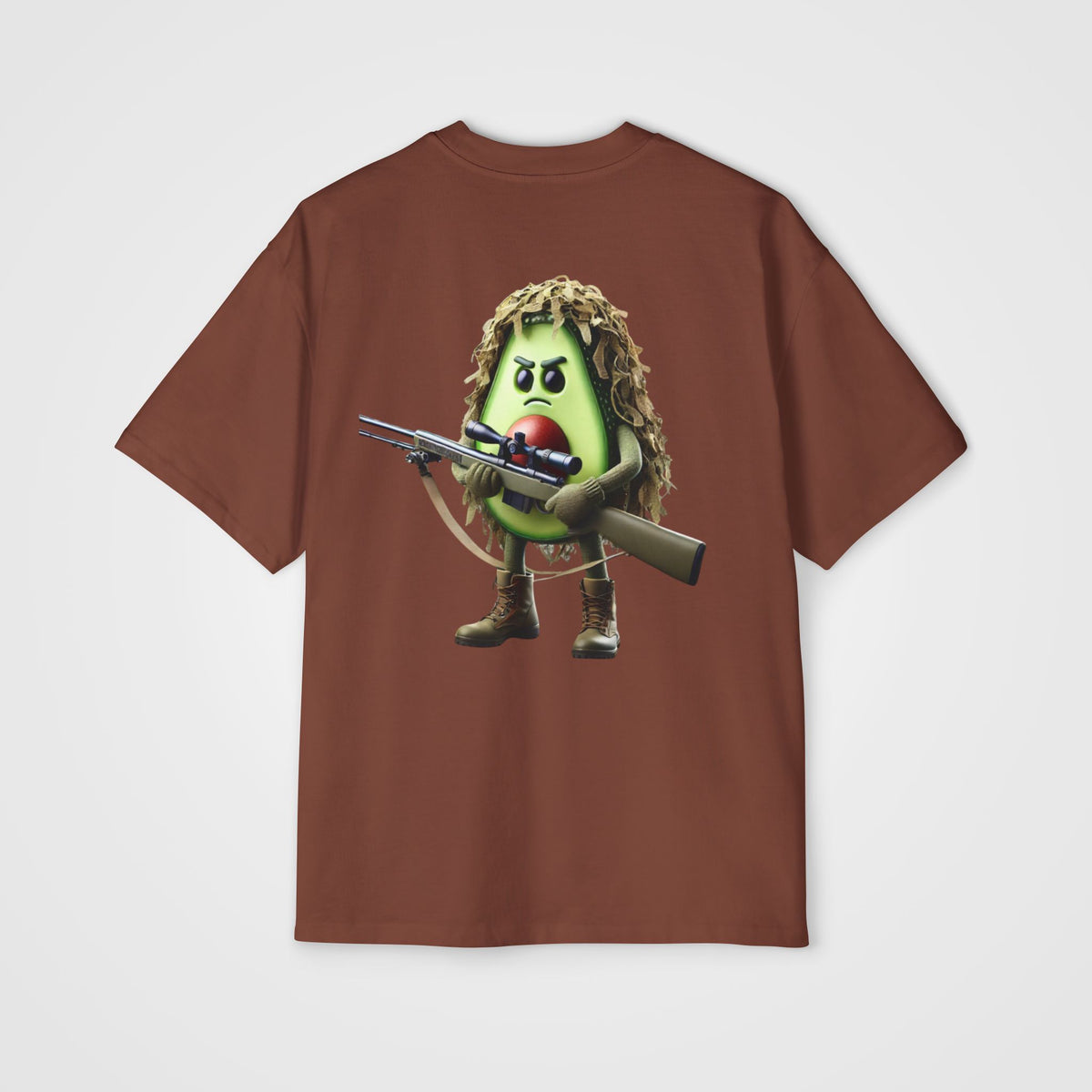 VOCADO™ Unisex Oversized Tee