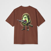 VOCADO™ Unisex Oversized Tee