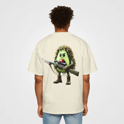 VOCADO™ Unisex Oversized Tee