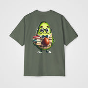 VOCADO™ Unisex Oversized Tee