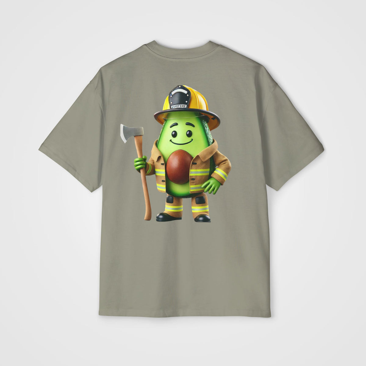 VOCADO™ Unisex Oversized Tee