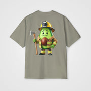 VOCADO™ Unisex Oversized Tee