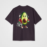 VOCADO™ Unisex Oversized Tee