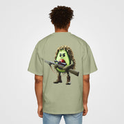 VOCADO™ Unisex Oversized Tee