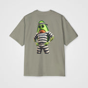 VOCADO™ Unisex Oversized Tee