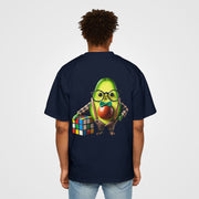 VOCADO™ Unisex Oversized Tee