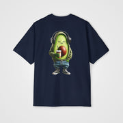 VOCADO™ Unisex Oversized Tee