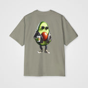 VOCADO™ Unisex Oversized Tee