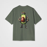 VOCADO™ Unisex Oversized Tee