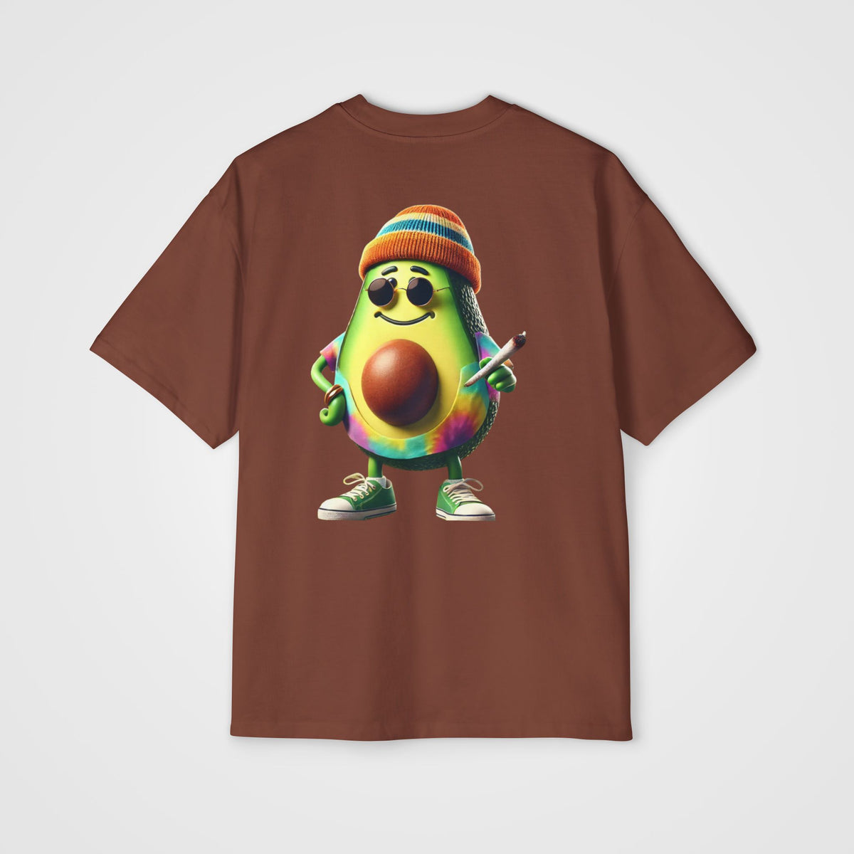 VOCADO™ Unisex Oversized Tee