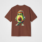 VOCADO™ Unisex Oversized Tee