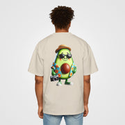 VOCADO™ Unisex Oversized Tee