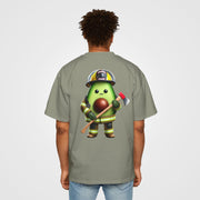 VOCADO™ Unisex Oversized Tee