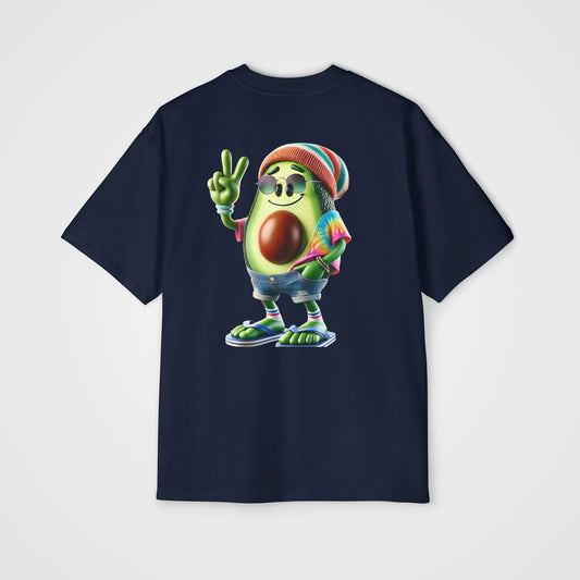 VOCADO™ Unisex Oversized Tee