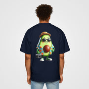 VOCADO™ Unisex Oversized Tee