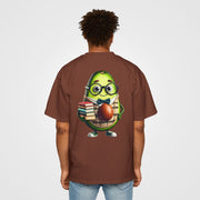 VOCADO™ Unisex Oversized Tee