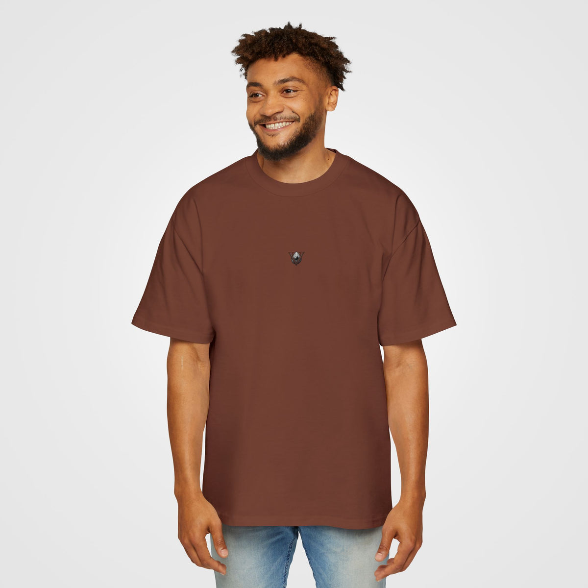VOCADO™ Unisex Oversized Tee