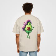 VOCADO™ Unisex Oversized Tee