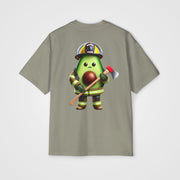 VOCADO™ Unisex Oversized Tee
