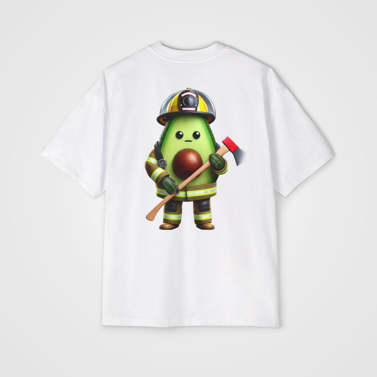 VOCADO™ Unisex Oversized Tee