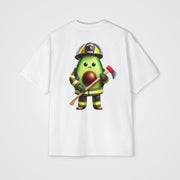 VOCADO™ Unisex Oversized Tee