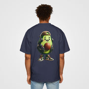 VOCADO™ Unisex Oversized Tee