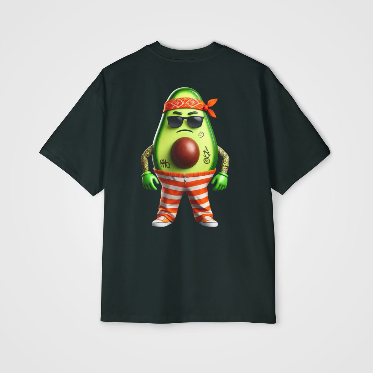 VOCADO™ Unisex Oversized Tee
