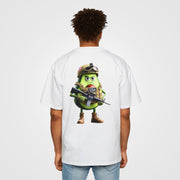 VOCADO™ Unisex Oversized Tee