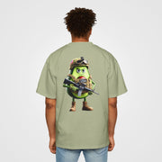 VOCADO™ Unisex Oversized Tee