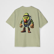 VOCADO™ Unisex Oversized Tee
