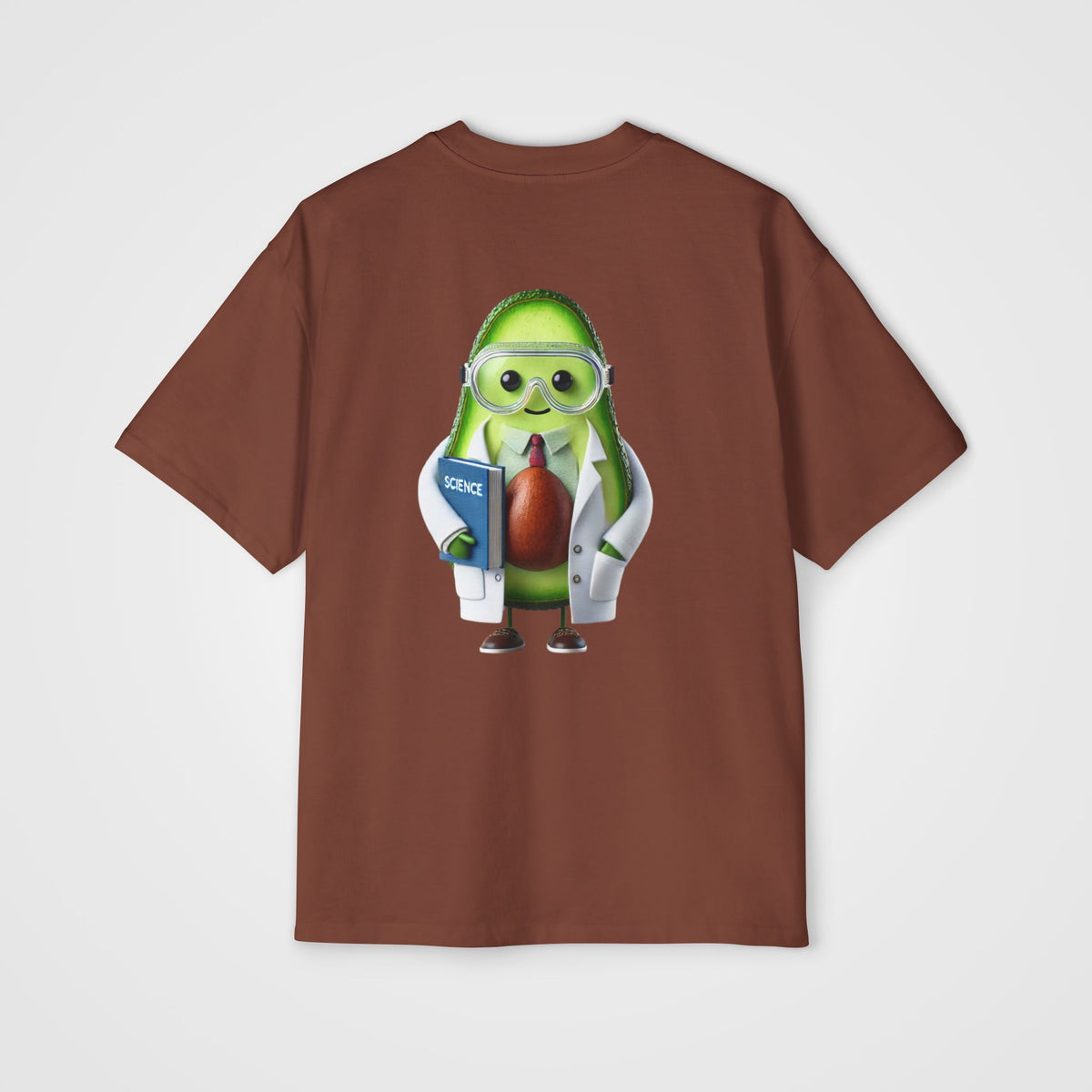 VOCADO™ Unisex Oversized Tee