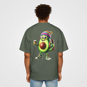 VOCADO™ Unisex Oversized Tee