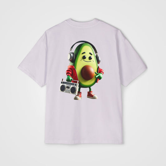 VOCADO™ Unisex Oversized Tee