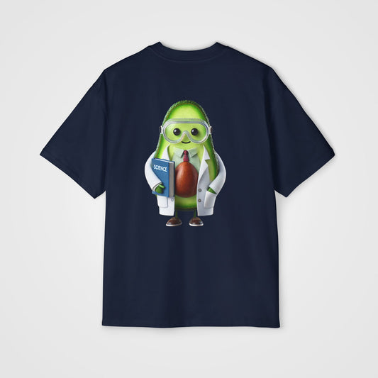 VOCADO™ Unisex Oversized Tee